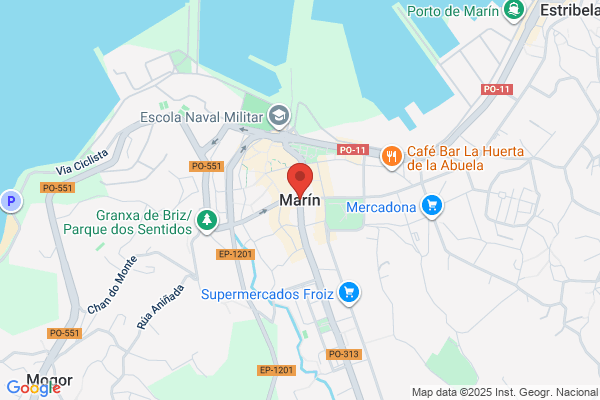 Marincashen