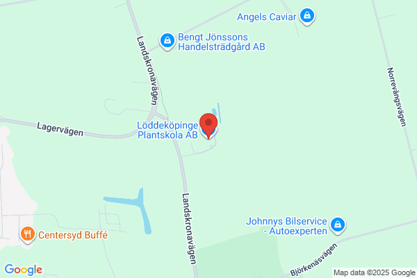 Mj Trädgårdsanläggningar