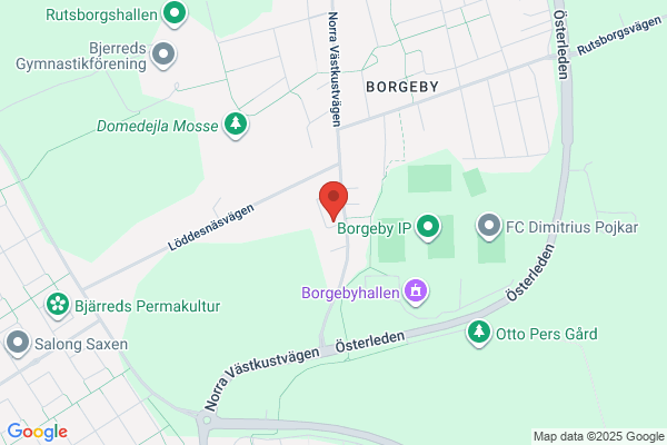 Skötbordspecialisten