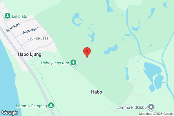 Örestads Golfklubb