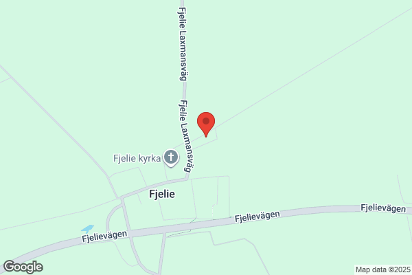 Albinsson i Fjelie AB