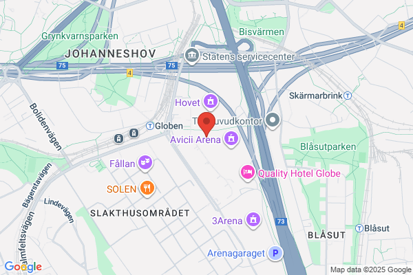 Annexet Etiketter