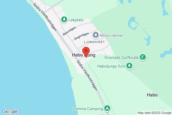 Ateljé Habo Ljung Zsuzsanna Lendemar-Fóth