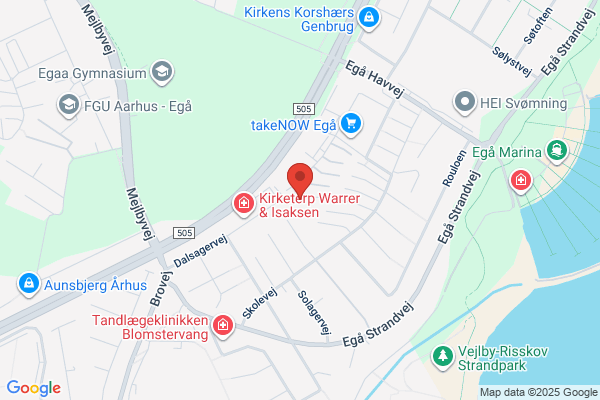 BAC Boklund Agency & Consult