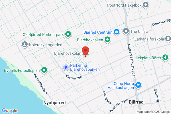 Bjärehovs fritidshem (Fritidshem)