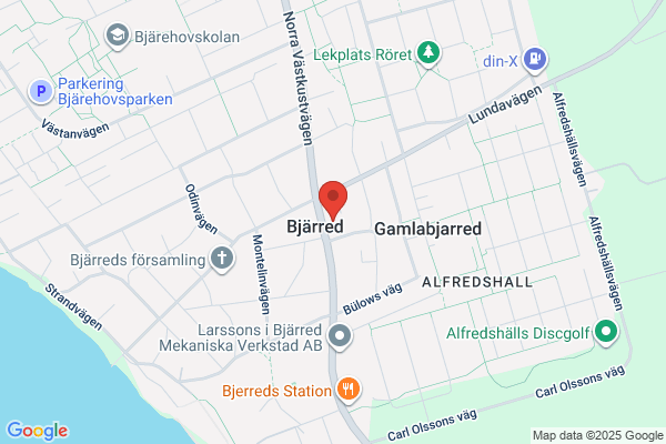 Bjärreds Krog