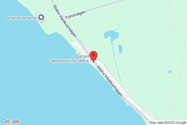 Bjärreds Tak AB