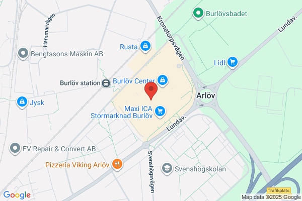 Bravur Fastigheter AB