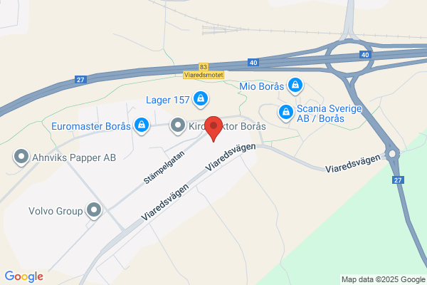 Deres Textiltryck