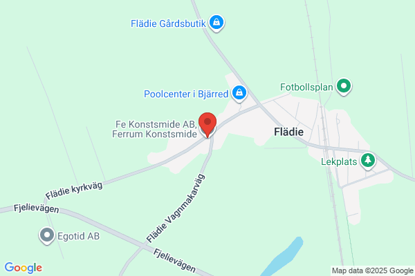 Fe Konstsmide AB