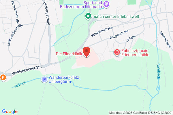 Fia-Kliniken