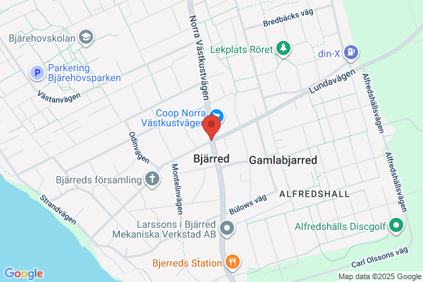 Folktandvården Bjärred (Tandvård)
