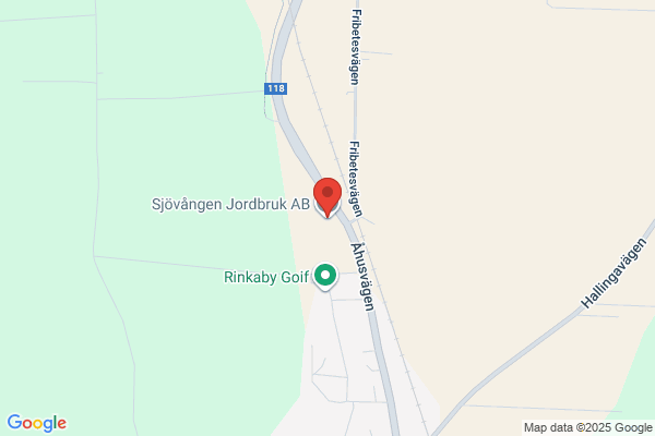 Johnsgården Jordbruk AB