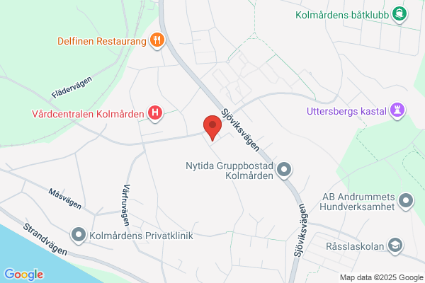 Kyl & Värmeteknik AB
