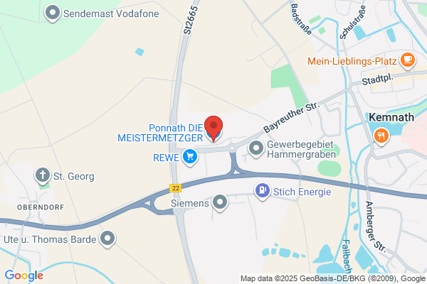 Läkarkonsult Ponnert