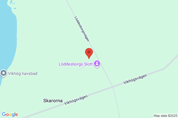 Löddesborgs Gårdsförvaltning AB