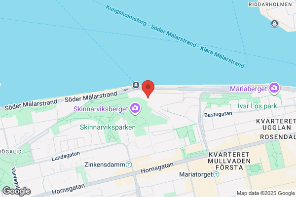 Mernsten Arkitektkontor AB