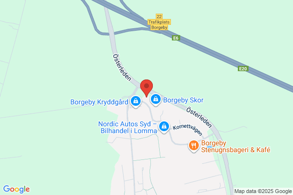 Qstar Borgeby