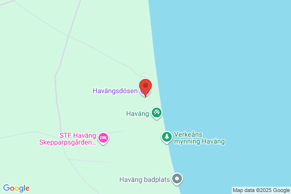 Skönhet Hav & Sand