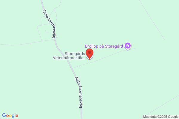 Storegårds Veterinärpraktik