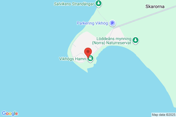 Vikhög Utveckling AB