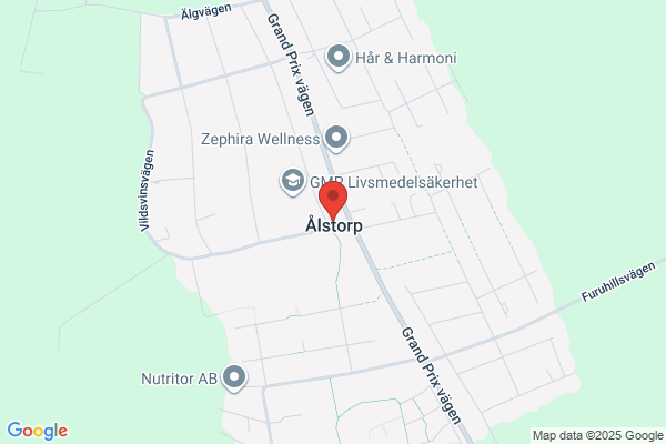 Ålstorps Hembageri