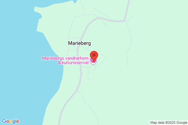 Köja Marieberg lokalhistoriska. Förening