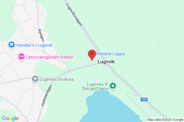 EkoTeck i Kramfors