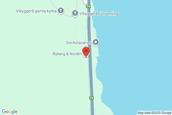 Byberg & Nordin Busstrafik