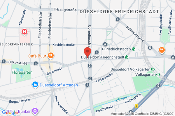 Caffé Prästkragen