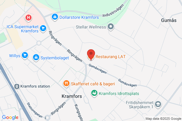 Lajc i Kramfors AB