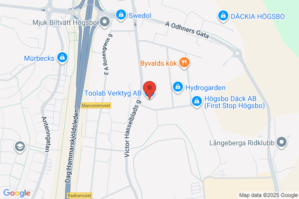 Tejboverktyg AB