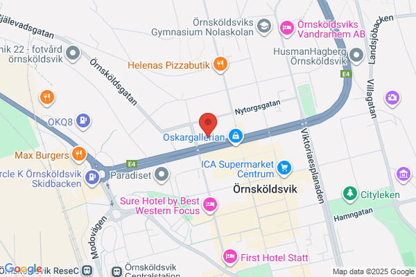 Dina Försäkringar Nolaskogs Sockenbolagen