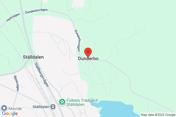 Dunderbollen AB