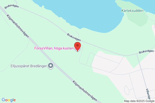 ForssVillan Bed & Breakfast