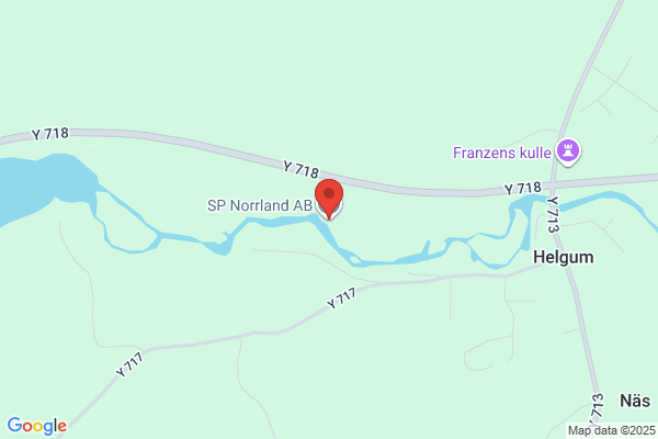 Fönsterspecialisten Norrland AB