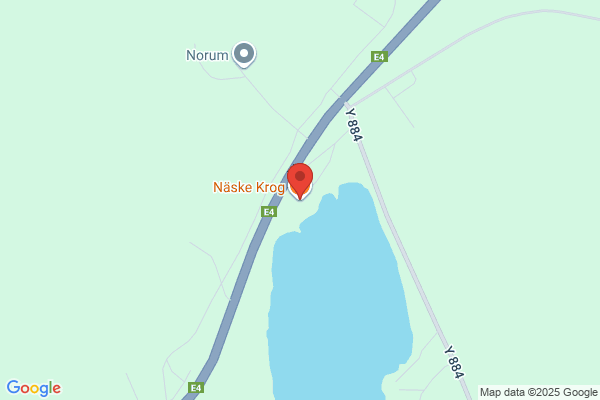 Näske Krog