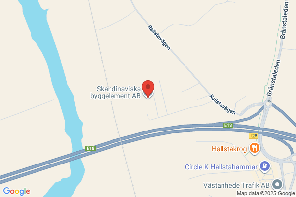 Skandinaviska Byggelement AB