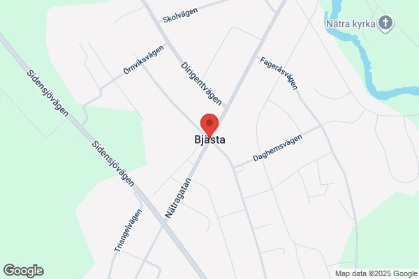 Bjällsta Gård