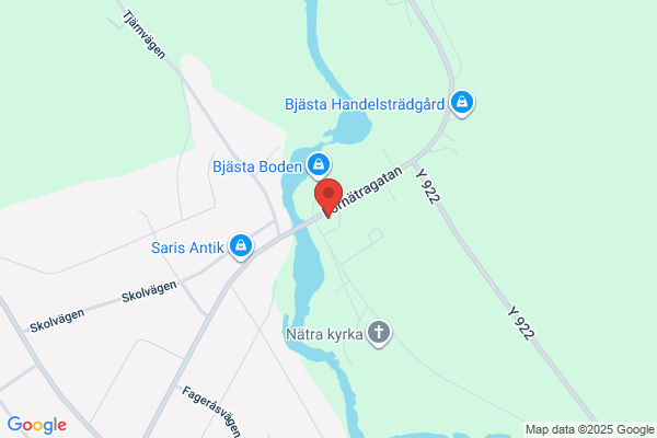 Bjästa Begravningsbyrå
