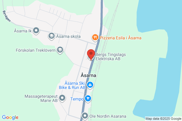 Bjästa Elektriska AB