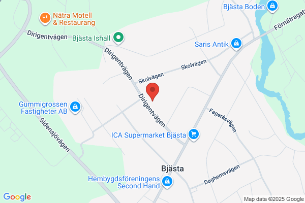 Bjästaskolan