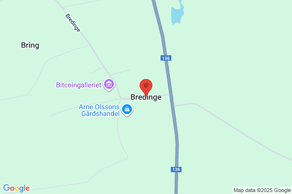 Bredångers Åkeri, AB