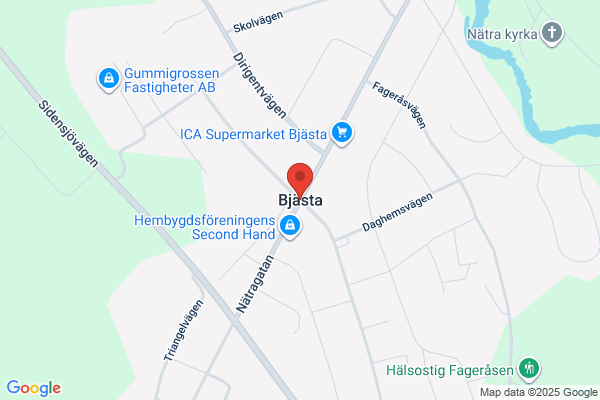 Damgrens Åkeri