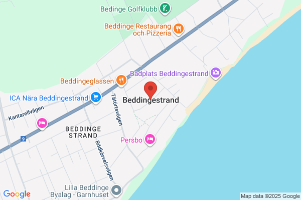 Edstrands Bilvård