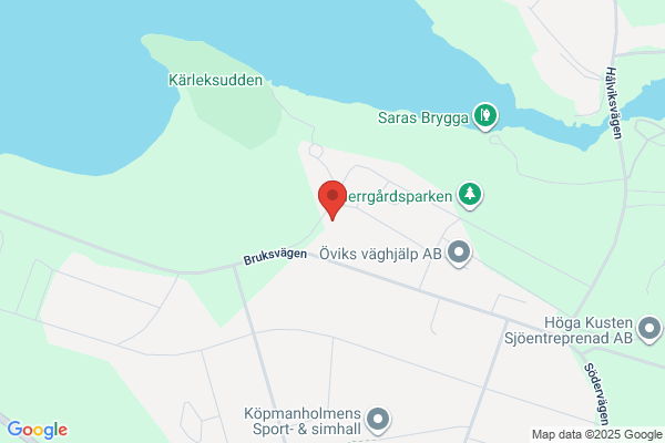 Inge Höglunds Entreprenad AB