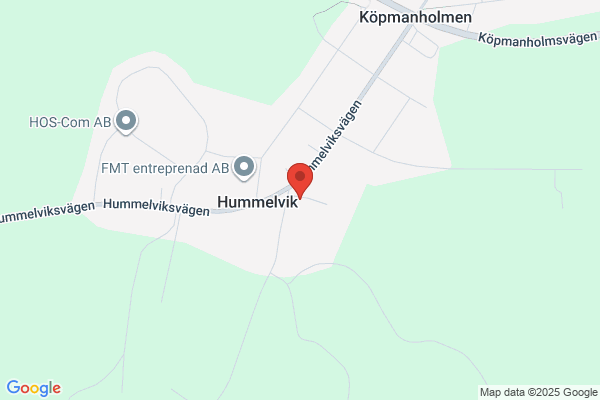 Köpmanholmens Servicebutik AB