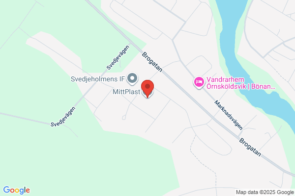 Mitt Plast AB