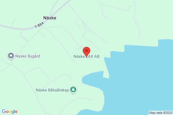 Näske Lax AB
