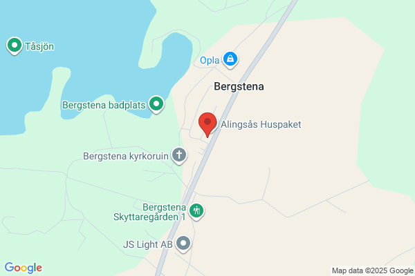 Perssons Såg, HB Bröderna